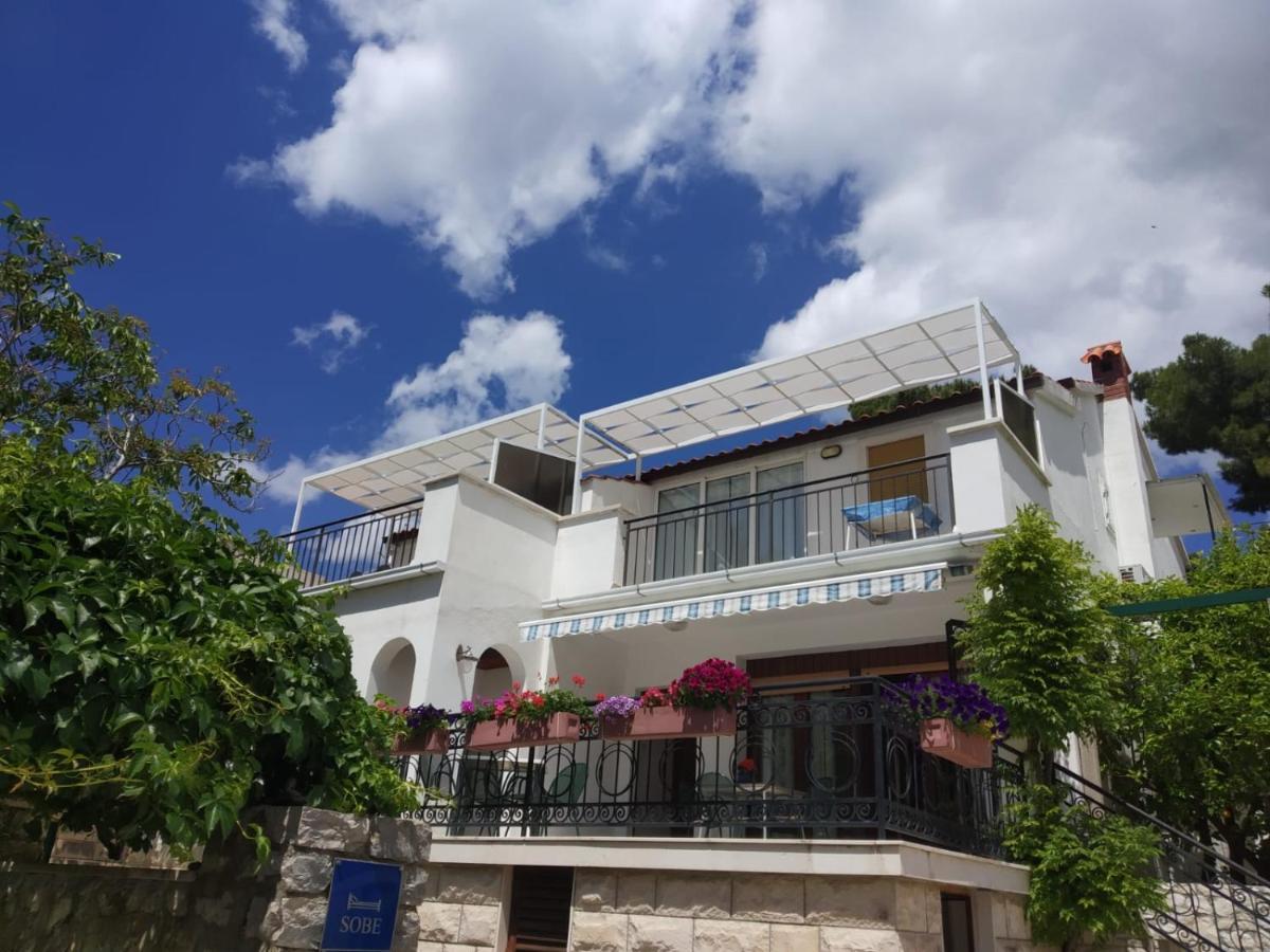 Appartamento Casa Tomadero Bol Esterno foto