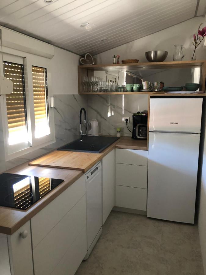 Appartamento Casa Tomadero Bol Esterno foto