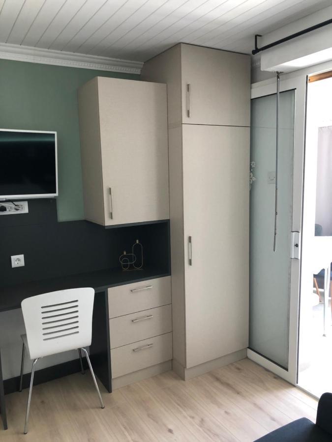 Appartamento Casa Tomadero Bol Esterno foto