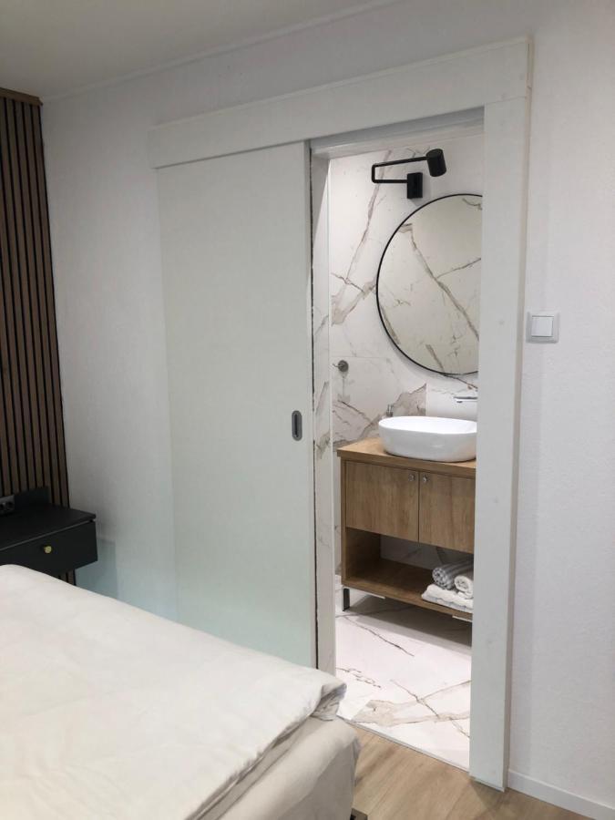 Appartamento Casa Tomadero Bol Esterno foto
