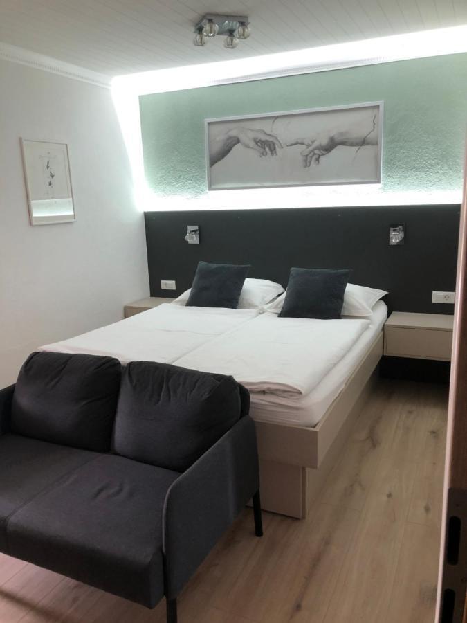 Appartamento Casa Tomadero Bol Esterno foto