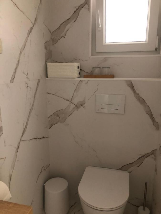 Appartamento Casa Tomadero Bol Esterno foto