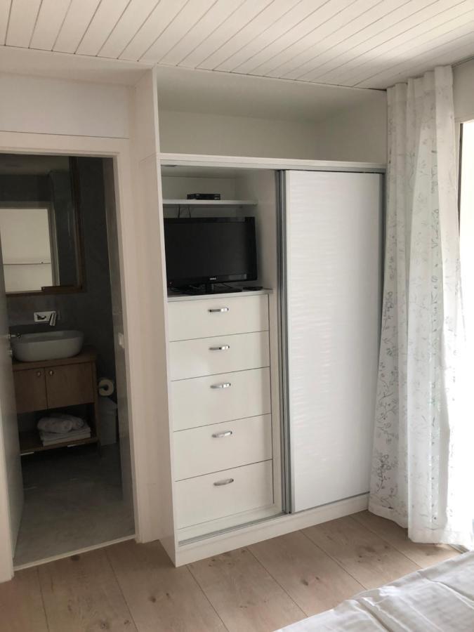 Appartamento Casa Tomadero Bol Esterno foto