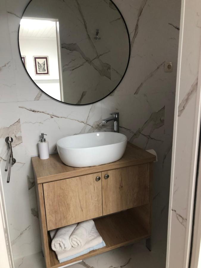 Appartamento Casa Tomadero Bol Esterno foto