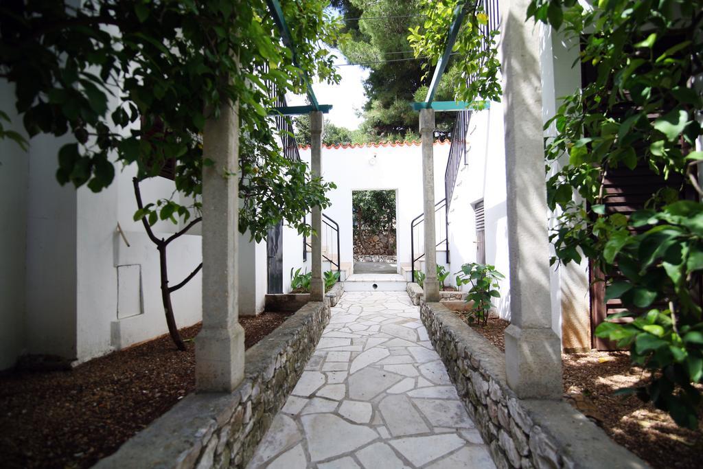 Appartamento Casa Tomadero Bol Esterno foto