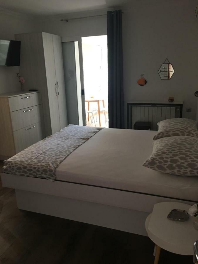 Appartamento Casa Tomadero Bol Esterno foto