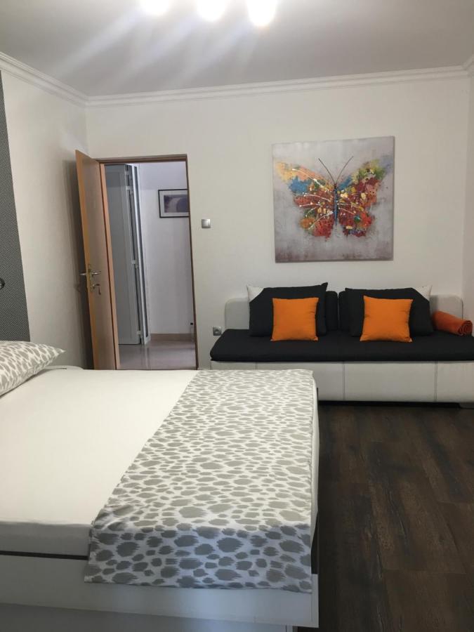 Appartamento Casa Tomadero Bol Esterno foto