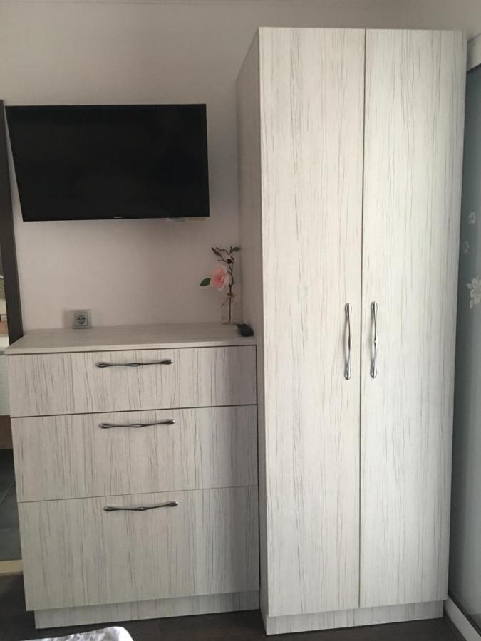 Appartamento Casa Tomadero Bol Esterno foto