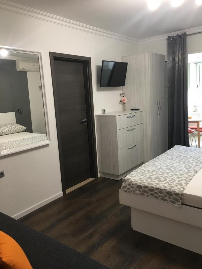Appartamento Casa Tomadero Bol Esterno foto