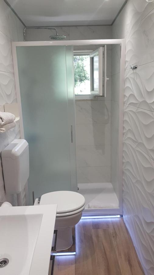 Appartamento Casa Tomadero Bol Esterno foto